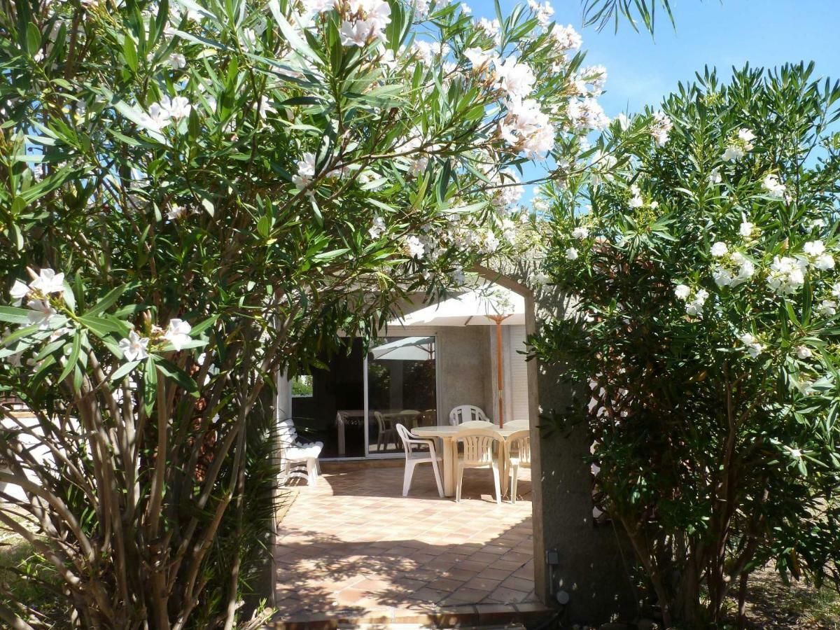Belle Villa Classee 4 Etoiles Proche Plage Avec Jardin Saint-Cyprien  Ngoại thất bức ảnh